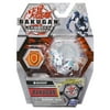 Bakugan, Maxodon, 2-inch Tall Armored Alliance Collectible Action Figure and Trading Card