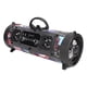 thumbnail image 5 of Altavoz Bluetooth con subwoofer y sonido HiFi, volumen ajustable, altavoz Bluetooth inalámbrico portátil para el hogar y el exterior, 20 W, 5 of 12