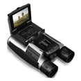 thumbnail image 1 of Mosiee Digital Binoculars With Camera Videos With Lcd Screen For Bird Watching Hiking, 1 of 9