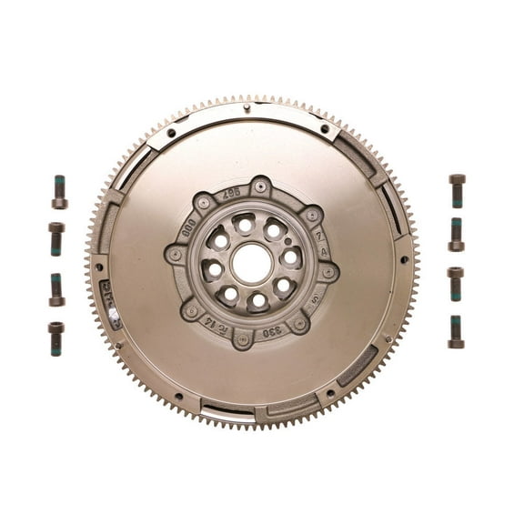 Sachs Dual Mass Flywheel Fits select: 2014-2017 VOLKSWAGEN JETTA, 2013 VOLKSWAGEN BEETLE TURBO