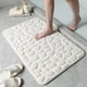 thumbnail image 2 of Alfombrilla antideslizante de espuma viscoelástica para baño, alfombrilla gruesa de lana de Coral, absorbente de memoria, alfombrilla antideslizante para dormitorio, Almohadilla de Pedal de cocina, 40 Fivean unisex, 2 of 2