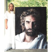 Prince Of Peace | 15x20 Open Edition Acrylic Wall Art Print