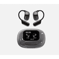 thumbnail image 2 of Auriculares Traductores IA con Pantalla LCD Táctil para 135 Idiomas y Chip Bluetooth 5.4, 2 of 5