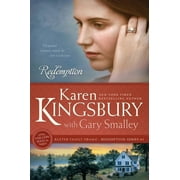 Pre-Owned Redemption Revised Edition (Redemption (Karen Kingsbury)): 01 (Baxter Family Drama--Redemption) Paperback