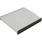 Super Tech Cabin Air Filter, 7280, Replacement Filter for Toyota, Mazda, Lexus