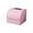 Small light board-Pink, variant on Stylish Auto Trunk Storage Box Multifunctional Storage Box Foldable Trunk Storage Easy to Carry for Organized Trunk Spac