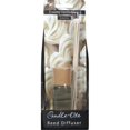 thumbnail image 1 of Candle-lite 7422570 Diffuseur Mini Roseau Parfumé à la Vanille 1,17 Oz - Lot de 4, 1 of 1