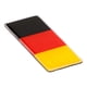 thumbnail image 3 of Germany Flag Car Sticker Scratch Protection Decal for Bumper and Window – Durable Vehicle Paint Cover with Easy Installation, 3 of 5