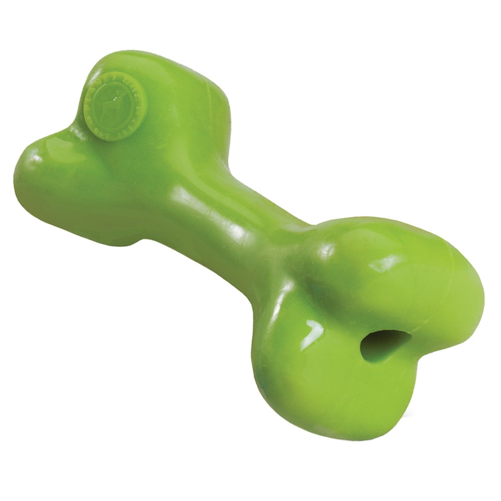 dog bone toy