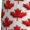 1 Black, variant on Men's Canada Maple Leaf Pattern Novelty Athletic Socks Women's Digital Printing Funky Patterned Crew Socks