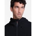 thumbnail image 6 of Ozark Trails Men's and Big Men's Pinnacle System Rain Jacket, Sizes S-3XL, 6 of 7
