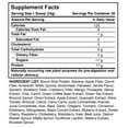 thumbnail image 2 of Optimal Health Systems Optimal Complete Nutrition Plus 30 Servings. Powerful, pure complex carbohydrates from over 35 fruits and vegetables, 2 of 5