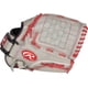 thumbnail image 2 of Guante de béisbol Rawlings Sure Catch T-Ball & Youth de 11 pulgadas, 2 of 7