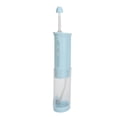 thumbnail image 1 of Limpiador Nasal ANGGREK Irrigador Nasal Portátil Batería De Litio 1200 mAh 3 Modos Para Adultos, 1 of 7