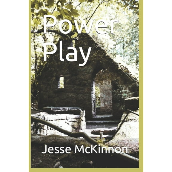 Power Play (Paperback)