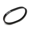 thumbnail image 3 of Aniceparthy 21040303801 Drive Belts Drive Belt Motorcycle 21050831001 21050831000, Compatible with for Odes UTV 800cc 1000cc 800 1000 Assailant Dominator Raider UTV ATV, for ODES UTV Dominator X4 800, 3 of 6