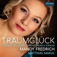 thumbnail image 1 of Faure, Pejacevic, Strauss & Viardot: Traumgluck, 1 of 1