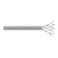 thumbnail image 1 of Black Box Connect - Bulk cable - 1000 ft - UTP - CAT 6 - plenum, solid - gray, 1 of 2