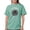Sea Foam, variant on CafePress - Womens Comfort Colors Shirt - Womens Comfort Colors® Shirt