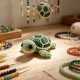 thumbnail image 4 of DIY Beading Kit for Adults and Teens, Colorful Bead Set with Accessories and Instructions, Beginner-Friendly Handmade Jewelry Craft Kit for Cute Bead Art Projects, 4 of 6