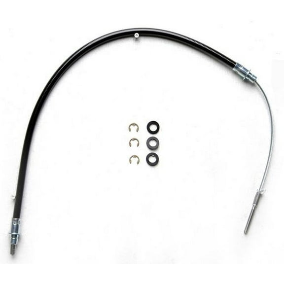 Raybestos BC95965 Professional Grade Parking Brake Cable