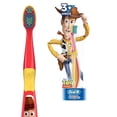 thumbnail image 1 of Cepillo de Dientes Oral-B Stages 3+ Años 1 pza, 1 of 5