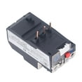 Thermal Overload Relay 1 NO 1 NC Phase Failure Protection Electric Heat