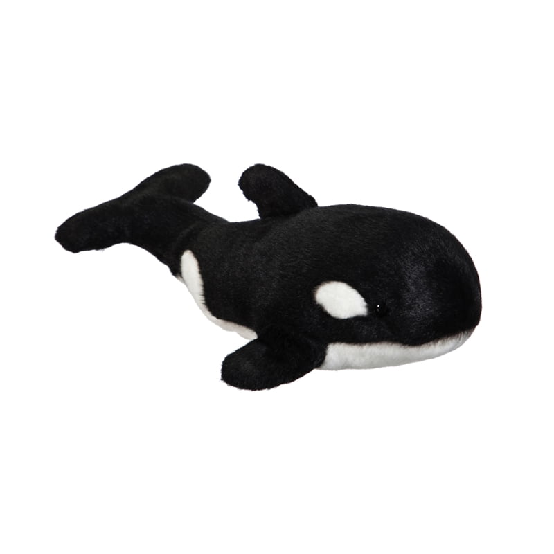 whale stuffed animal walmart