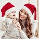 thumbnail image 2 of RV Invierno Navidad Padre-hijo Lana Sombrero de Navidad Bola Solo Acrílico Bebé Madre Cálido Sombrero de punto Sailing Electrónica, 2 of 5