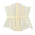 thumbnail image 1 of Waist Trainer Women's Fishbone Strap Body for Enhanced and Supportive Fit, 1 of 4