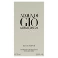thumbnail image 5 of Giorgio Armani Acqua Di Gio , 2.5 oz EDP Spray (Refillable), 5 of 6