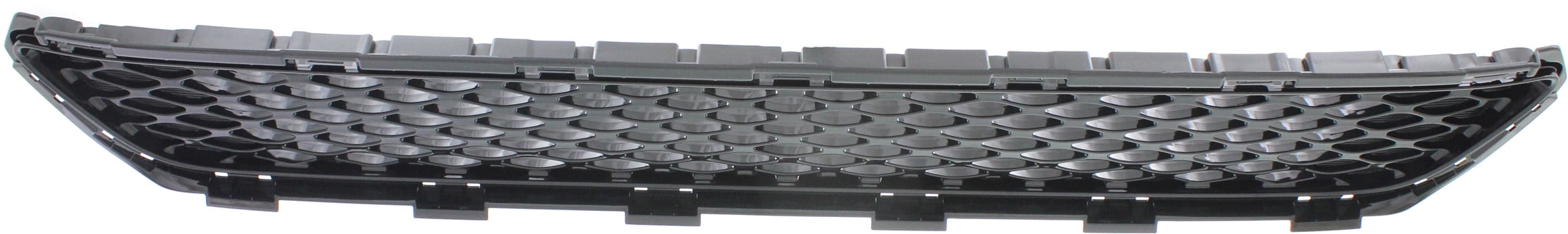 For 14-15 Optima (USA Built) Front Lower Bumper Grill Grille Assembly Homeycomb