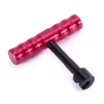 thumbnail image 6 of HORIALENCE Dent Pulling Kit 1Set T Shape Steel Car Dent Remover Suction Cup For Auto Body Repair Tools, 6 of 8