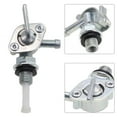 thumbnail image 6 of Yannee ON/OFF Universal Fuel Shutoff Valve Faucet Replacement Engine Fuel Tank Switch, 6 of 7