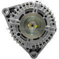 thumbnail image 3 of MPA - Starter Alternator 13968 Alternator, 3 of 4