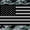 USA Flag 04, variant on Manfei Tactical Gray Camo American Flag Twin Bedding, Modern Patriotic Fourth of July Bedding Comforter Set, Black Reversible 7 Pieces