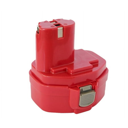 

UpStart Battery Makita ML140 Battery - Replacement Makita 14.4V Battery (1300mAh NICD)