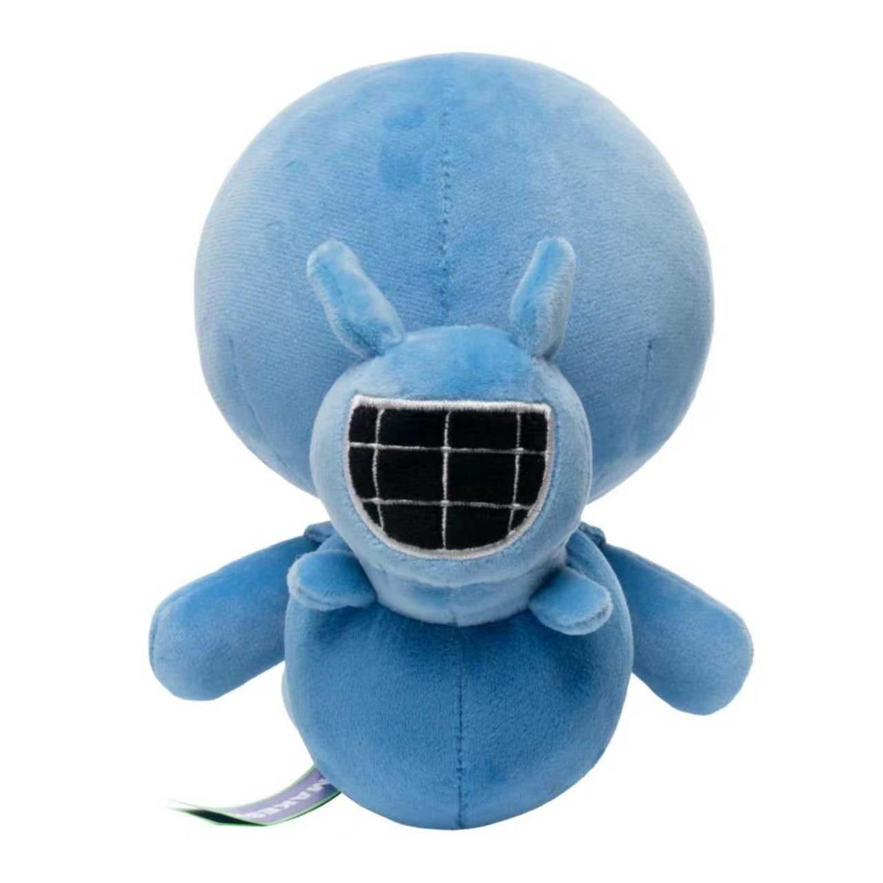Bluudud Plush Toy, for Game Fans