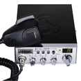 thumbnail image 1 of Poste BP professionnel compact Cobra 25 LTD noir, 1 of 9