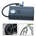 thumbnail image 4 of Gonfleur de Pneus Portable Sans Fil Mini Pompe à Air de Voiture Recharge Rapide, 4 of 8