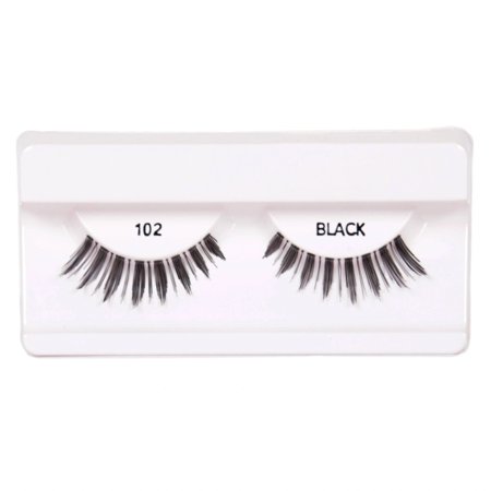 J2 Remy 102 Black Eyelashes