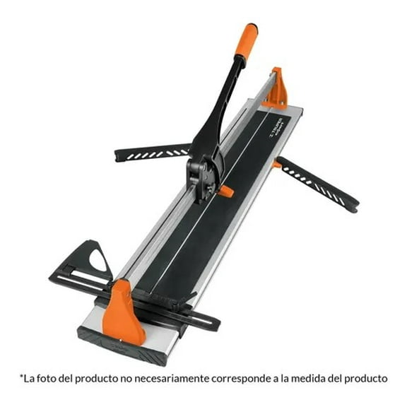 Cortador Azulejo Expert Truper 47'' Con Maletin 11775