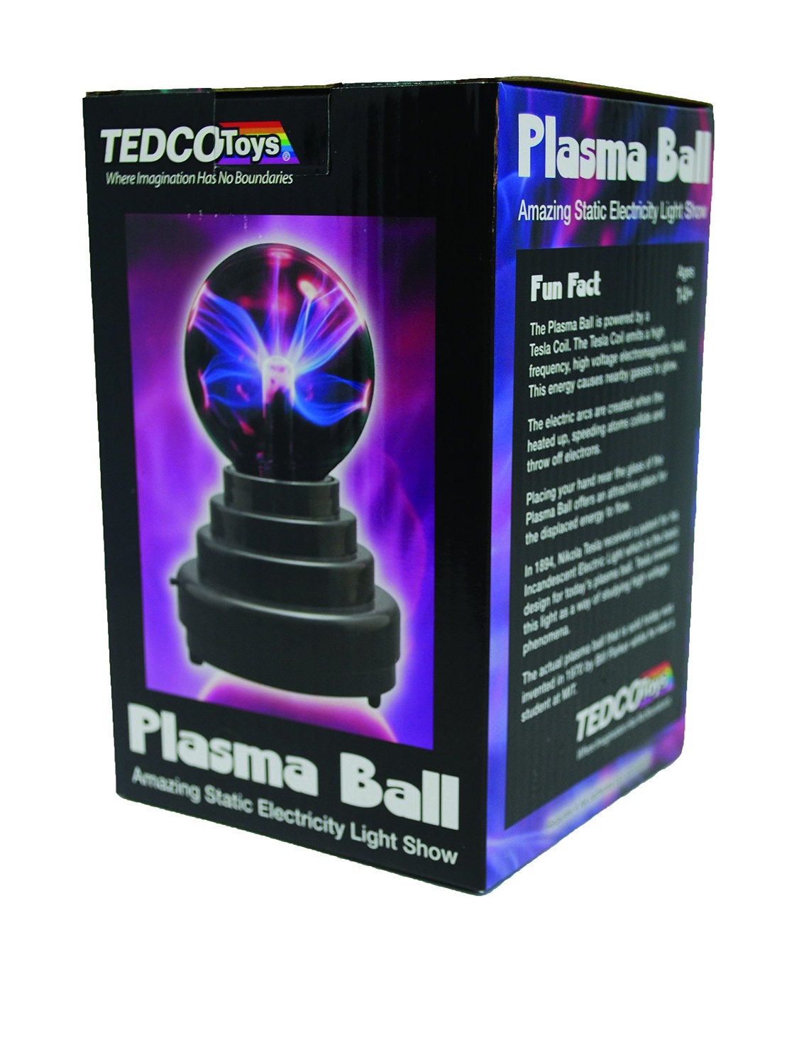 plasma ball walmart canada