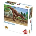 thumbnail image 1 of 100 Pieces Jigsaw Puzzles Large Size Toy Games Gift (15 X10 Inches), 1 of 1