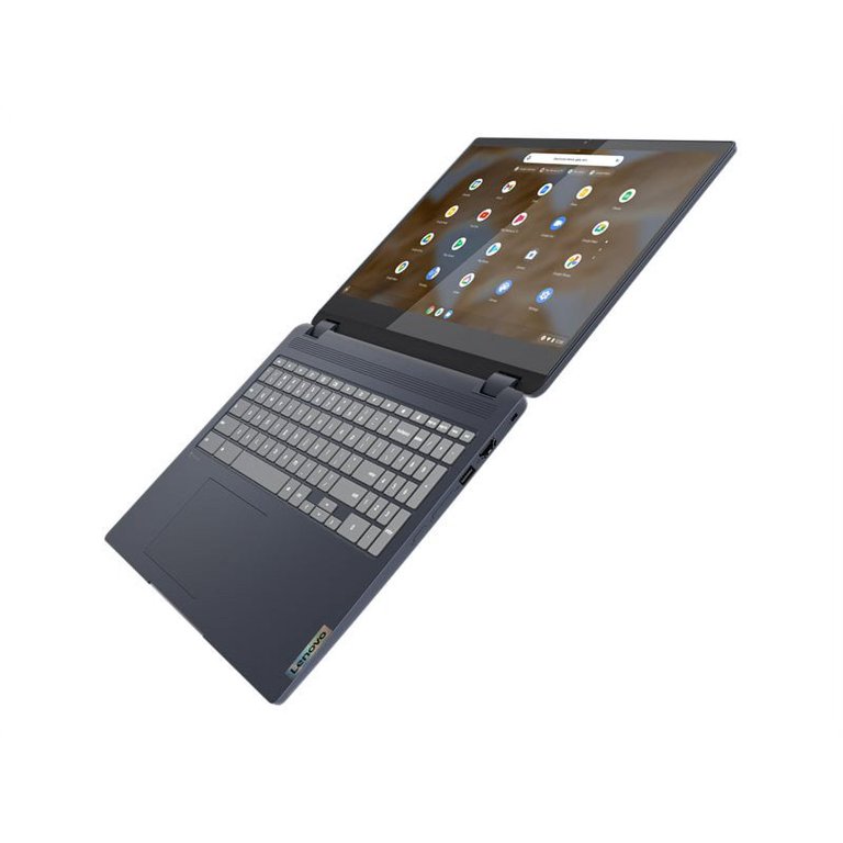 Lenovo IdeaPad Flex 3 15IJL7 Chromebook - 15.6