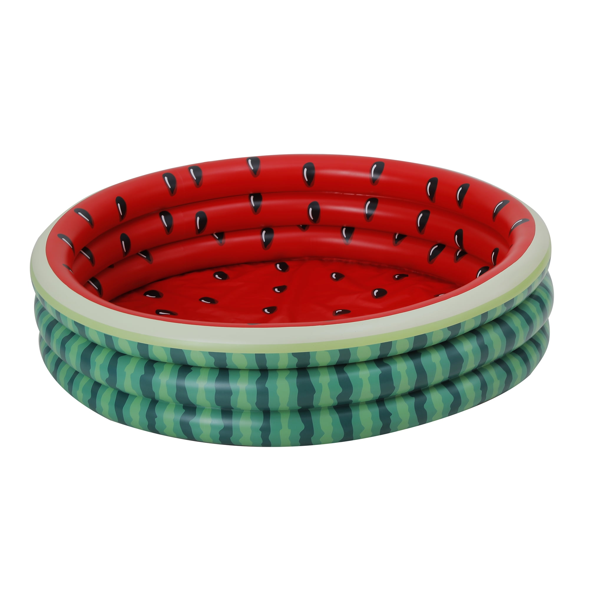 watermelon pool ring
