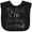 AB-Black, variant on Inktastic My Aunt in San Diego Loves Me Boys or Girls Baby Bib