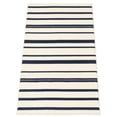 thumbnail image 4 of Tapis Intérieur/Extérieur pour Balcon, Patio et Jardin ECARPET Arthur Bleu, 4 of 9
