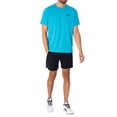 thumbnail image 5 of Under Armour Vanish Woven Sweat Shorts, Black, 5 of 5
