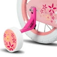 thumbnail image 6 of Joystar Unicorn 16inch Girls' Bike, Mint Green, 6 of 8